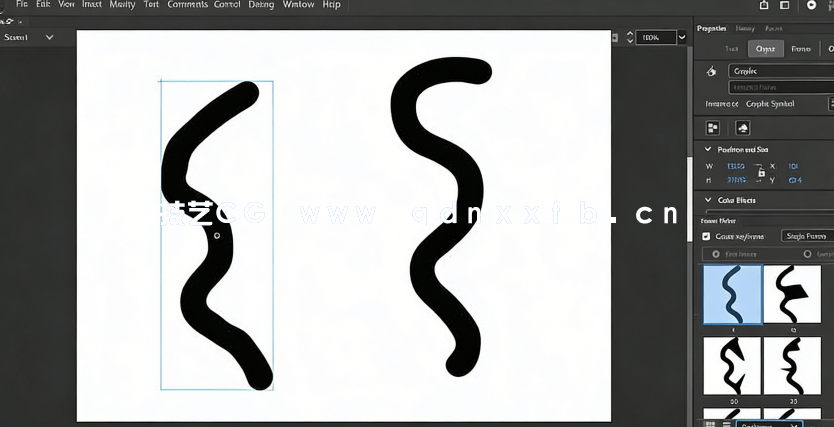 Adobe Animate动画制作从入门到精通视频教程(图4)
