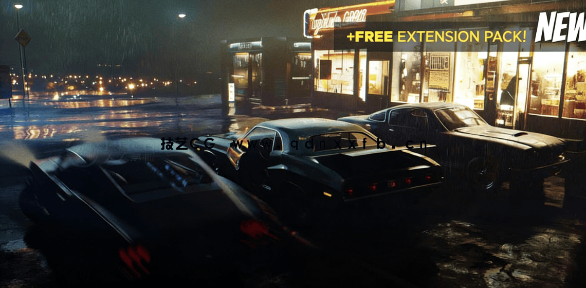 Blender影视级灯光照明核心技术视频教程 第一季(图4)