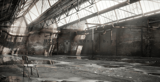 Blender影视级灯光照明核心技术视频教程 第一季(图5)