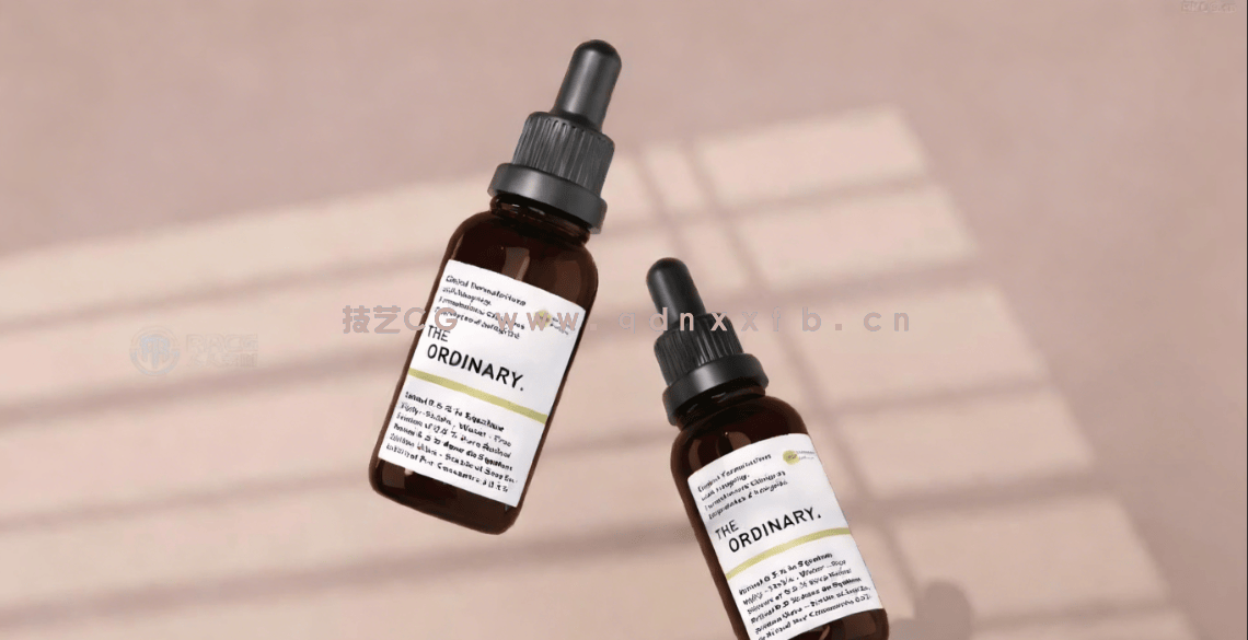 Blender产品灯光照明高质量训练视频教程(图4)