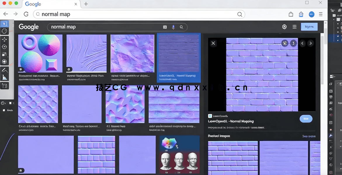 Blender逼真海洋场景实例制作视频教程 (图4) Blender逼真海洋场景实例制作视频教程 (图4)