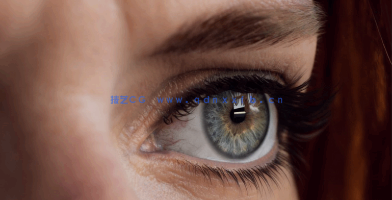 黑寡妇人物角色程数字雕刻完整制作流程视频教程 (图2)