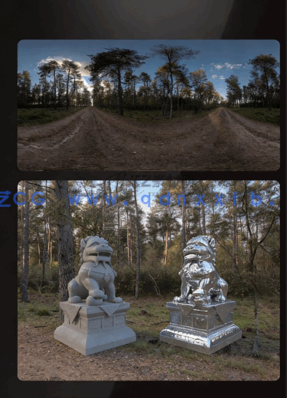 Evermotion HDRI Hub[环境贴图合集](图3)