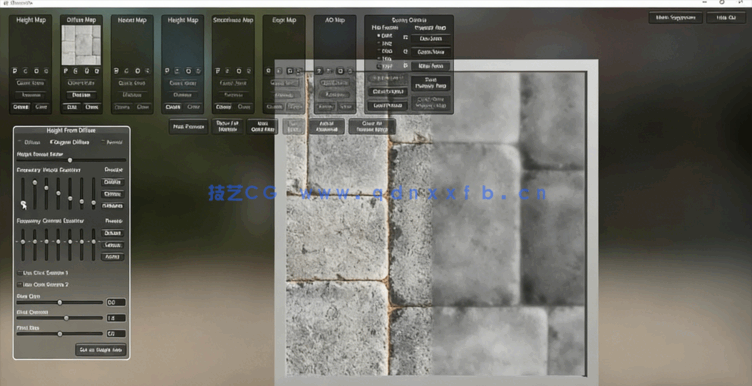 Blender创建球体创意动画技术训练视频教程(图3) Blender创建球体创意动画技术训练视频教程(图3)