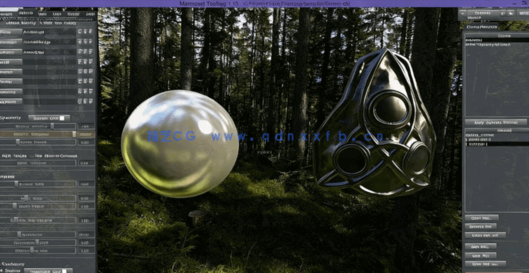 Zbrush游戏角色完整制作工作流程视频教程(图3)