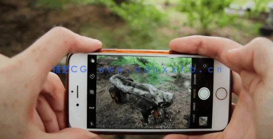 【中文字幕】3D照片扫描摄影测量基础知识视频教程(图3)