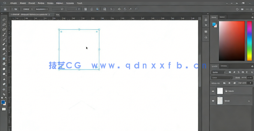 Adobe XD创建各种屏幕布局基础培训视频教程(图4) Adobe XD创建各种屏幕布局基础培训视频教程(图4)