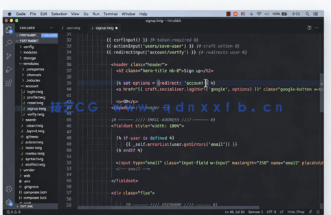 Neftali Loria数字媒体设计大师班视频教程(图2) Neftali Loria数字媒体设计大师班视频教程(图2)