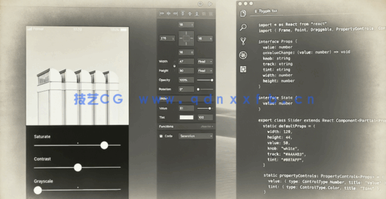 Neftali Loria数字媒体设计大师班视频教程(图4) Neftali Loria数字媒体设计大师班视频教程(图4)