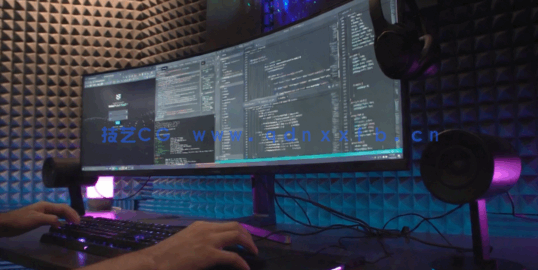 Neftali Loria数字媒体设计大师班视频教程(图5) Neftali Loria数字媒体设计大师班视频教程(图5)