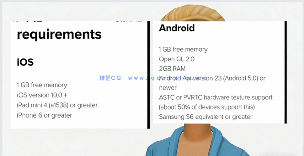 手机版3D动画制作入门训练视频教程(图2) 手机版3D动画制作入门训练视频教程(图2)