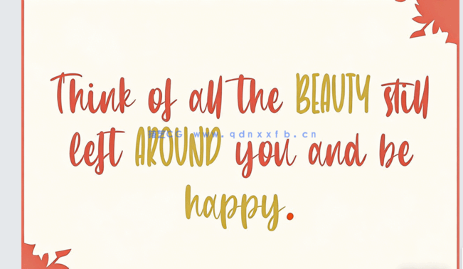 平面简约图形PSD字模合集(图3)