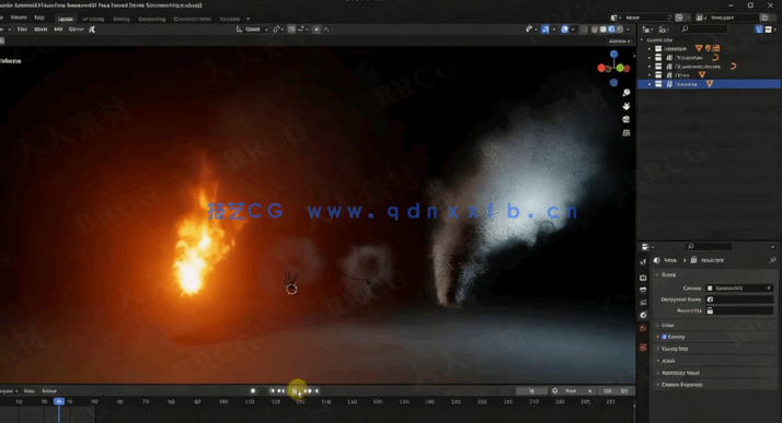 Unity 3D游戏开发全面技能训练视频教程(图2)