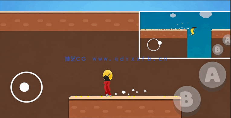  Unity抢蛋人手游完整制作流程视频教程(图5)