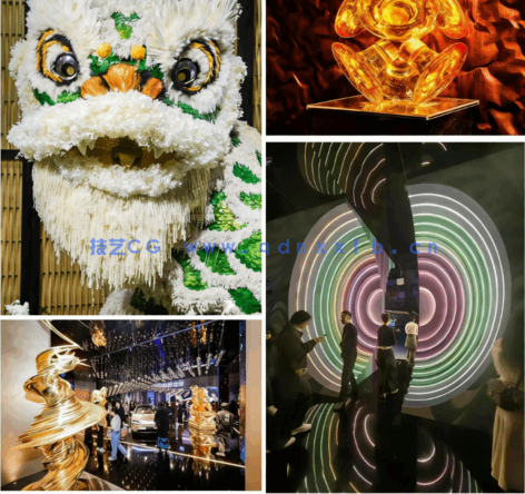 2024广州设计周高清图集(图8)