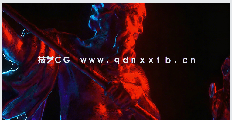 Octane Render渲染工作流程大师级训练视频教程(图6)