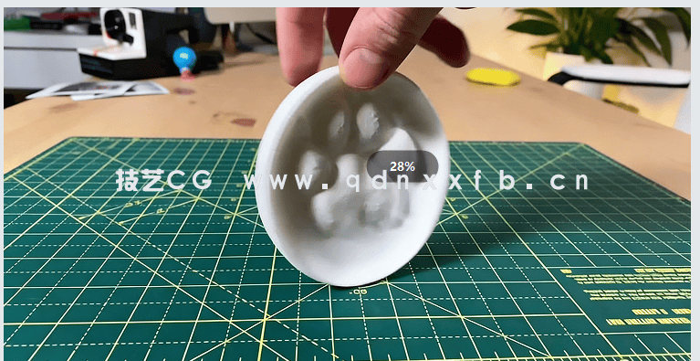 3D打印与摄影测量基础技能训练视频教程(图4)