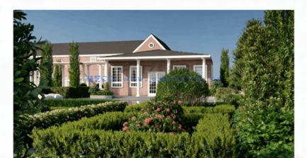 观赏植物和树篱Bundle 07 – Ornamental Plants & Hedges(图3)