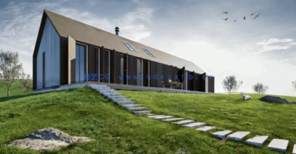 Globe Plants – Bundle 13 – 草与草坪 (3D模型)(图1)