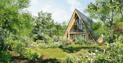 北美花园植物灌木3D模型第二套 Globe Plants – Bundle 29(图1)