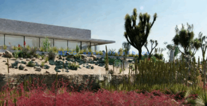 沙漠植物3D模型 Globe Plants – Bundle 11 – Desert Garden(图3)