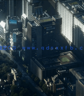 Kitbash3D-Neo Tokyo 2[新东京建筑]/城市 高楼大厦 建筑 3d模型(图1)