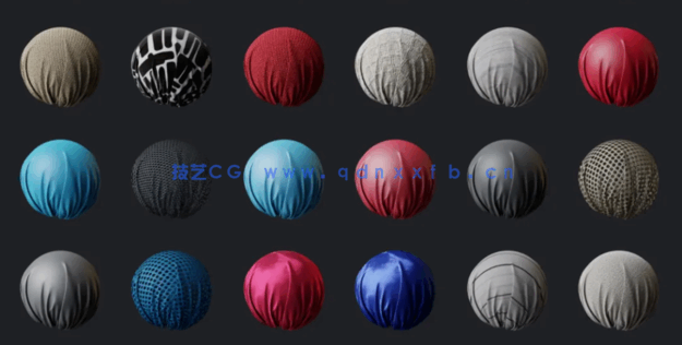 2023年chaos cosmos VR6.0 完美入库PM(图3)