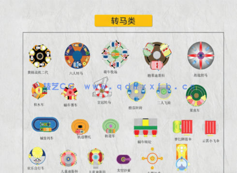 2023电玩设备CAD彩色图库大全(图1)