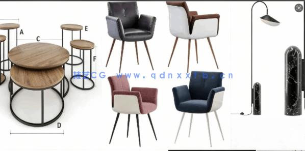 3DDD/3DSKY PRO 模型 (图1)