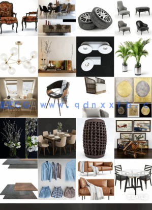 3DDD/3DSky PRO models – November 1 2020(图5)