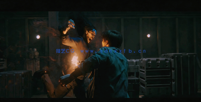 ZBrush十周年峰会3天现场直播完整视频合集(图5)