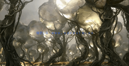 ZBrush十周年峰会3天现场直播完整视频合集(图4)