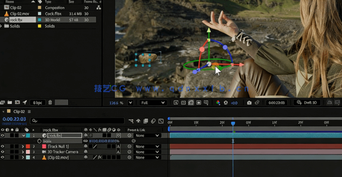 Adobe After Effects 2026初学者入门指南视频教(图6)