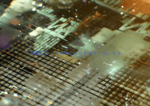 AE未来科幻风格概念艺术视觉特效动画视频教程(图3)