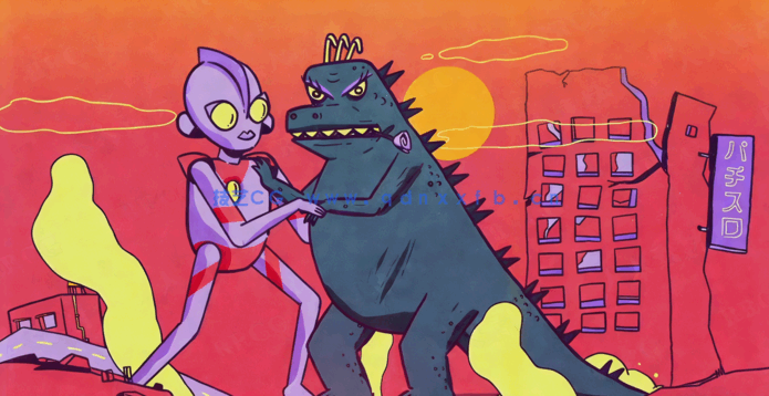 知名工作室动画微故事制作视频教程(图2)