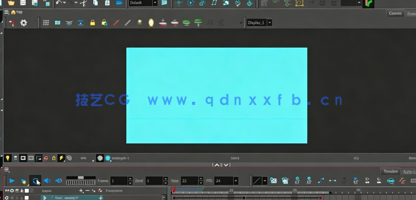  Toonboom Harmony动画制作基础技能训练视频教程(图3)