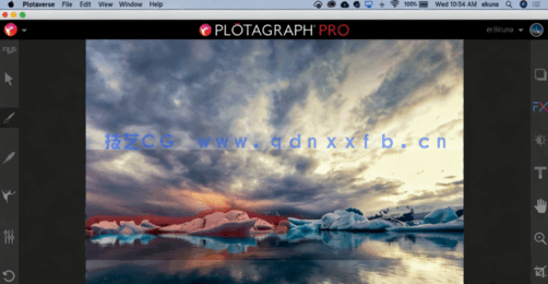 Plotagraph Pro摄影照片后期动态化处理训练视频教程(图5)