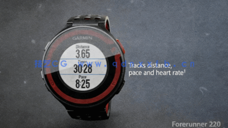 精美复古字体设计制作视频教程 (图2)