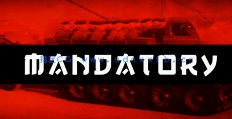 精美复古字体设计制作视频教程 (图4)