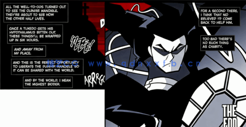 吸引人故事性设计训练视频教程(图3)