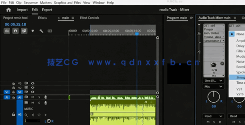 【中文字幕】Premiere Pro视频剪辑从零到精通终极指南视频(图2)