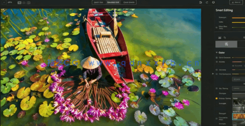 【中文字幕】Premiere Pro为视频添加制作字幕视频教程(图2)