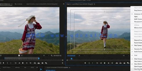  Adobe Premiere Pro添加好莱坞级特效视频教程(图2)