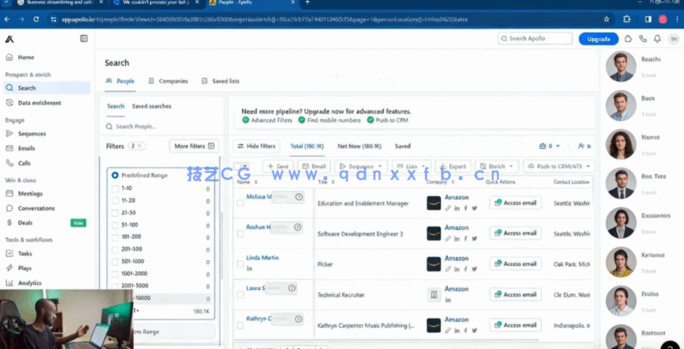 [DaVinci Resolve] DaVinci Resolve商业电影业务影视级调色从入门到精通视(图5)