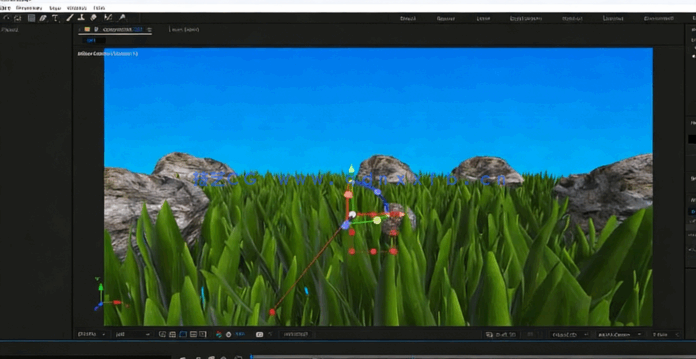  Element 3D插件全面核心技术训练视频教程(图3)