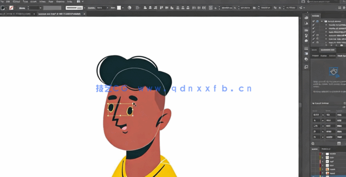 AE初学者技能完全指南训练视频教程(图4)