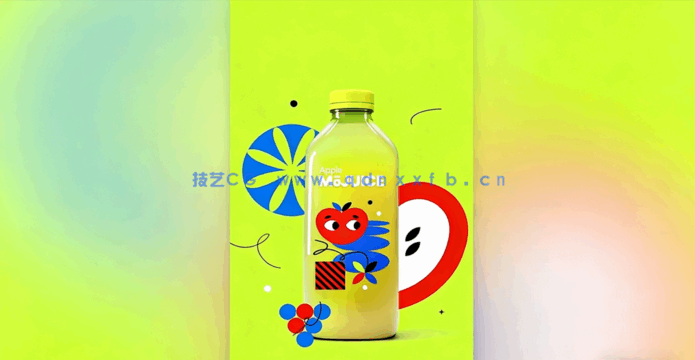 After Effects社交媒体动画制作训练视频教程(图3) After Effects社交媒体动画制作训练视频教程(图3)