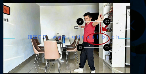 【中文字幕】CapCut移动端专业剪辑大师班视频教程(图4)