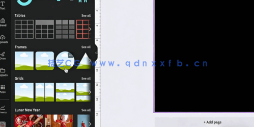 Canva AI人工智能大师班视频教程(图1)
