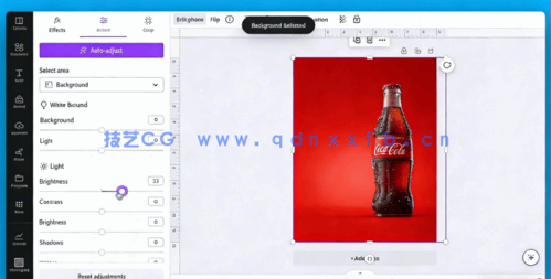 Canva AI人工智能大师班视频教程(图5)